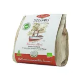 Terramoka Café bio type Senseo Pérou Mr Albert, 16 dosettes