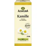 Alnatura Infusion de camomille bio, 20 sachets