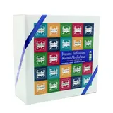 Kusmi Tea Infusions Bio - coffret, 45 sachets