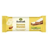 Alnatura Barre à la Banane Bio, 40g
