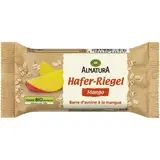 Alnatura Barre Céréale Avoine Mangue Bio, 60g