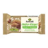 Alnatura Barre d'avoine aux amandes et noisettes bio, 60g