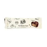 Koro Bouchées Nut Butter Cups pistaches salées bio, 3x13g