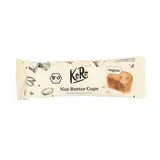 Koro Bouchées Nut butter cup pistache chocolat blanc bio, 3x13g