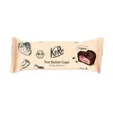 Koro Bouchées Nut butter cup Cajou et Fraise bio, 3x13g