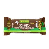Rapunzel Barre muesli au chocolat noir bio, 50g