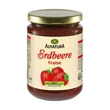 Alnatura Confiture Fraise bio, 420g