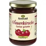 Alnatura Fruit à Tartiner cerise griotte bio, 420g