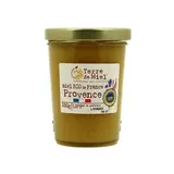 Terre De Miel Miel de Provence bio Origine France, 250g