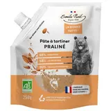Emile Noël Pâte à tartiner Praliné bio, 250g