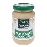 Jean Hervé Purée d'amande blanche, bio, 350g