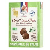 Lucien Georgelin Céréales Croquante Fourrée Chocolat BIO, 375g
