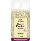 Alnatura Fins flocons d'avoine bio, 1Kg