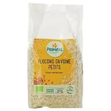 Priméal Flocons d'avoine petits, bio, 500g