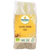 Priméal Flocons d'avoine gros, bio, 500g