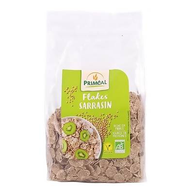 Priméal Flakes au sarrasin bio, 250g