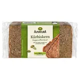 Alnatura Pain de seigle complet aux graines de courge bio, 500g