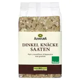 Alnatura Pain croustillant bio aux graines, 200g