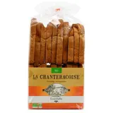 La Chanteracoise Biscottes artisanale Bio, 280g