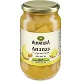 Alnatura Ananas bio, 350g