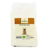 Priméal Farine de maïs bio, 500g