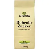 Alnatura Sucre de canne brut bio, 1kg