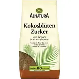 Alnatura Sucre de Fleur de coco Bio, 250g