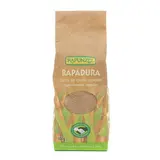 Rapunzel Rapadura, sucre de canne complet bio, 500g