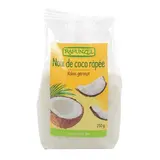 Rapunzel Noix de coco râpée bio, 250g