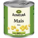 Alnatura Maïs Bio en conserve, 330g