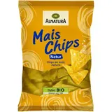 Alnatura Chips de maïs Tortilla nature bio, 125g