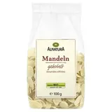 Alnatura Amandes Effilées Bio, 100g
