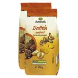 Alnatura Dattes dénoyautées bio, Lot de 2x200g