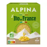 Alpina Savoie Pâtes Avoine Bio, 500g