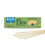 De Cecco Pâtes Spaghetti Bio N°12 Premium, 500g