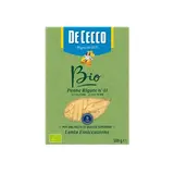 De Cecco Pâtes Penne Rigate Bio N°41 Premium, 500g