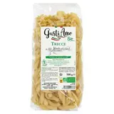 Gusti Amo Pâtes Trecce Bio Premium, 500g