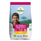 Priméal Riz Basmati blanc bio, 1kg