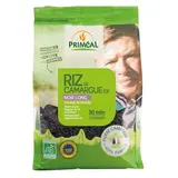 Priméal Riz de Camargue Noir IGP long complet bio, 250g