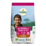 Priméal Riz Basmati Complet bio, 1kg