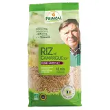 Priméal Riz Rond Complet de Camargue IGP bio, 1kg