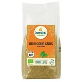 Priméal Boulgour Traditionnel, Bio, 500g