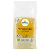 Priméal Couscous Blanc, Bio, 1kg