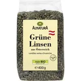 Alnatura Lentilles vertes bio, 400g