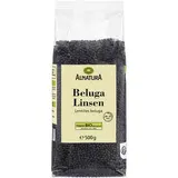 Alnatura Lentilles beluga bio, 500g