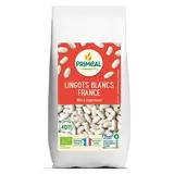 Priméal Lingots blanc Bio Origine France, 500g