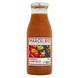 Marcel Bio Soupe provençale bio en bouteille, 48cl