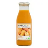 Marcel Bio Soupe butternut et patate douce Bio en bouteille, 48cl
