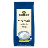 Alnatura Sel Marin Bio, 500g