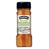 Danival Mix épices guacamole bio, 50g